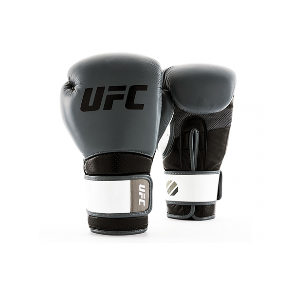 UFC Перчатки MMA для работы на снарядах