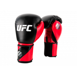 UFC Перчатки тренировочные для спарринга