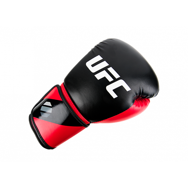 UFC Перчатки тренировочные для спарринга