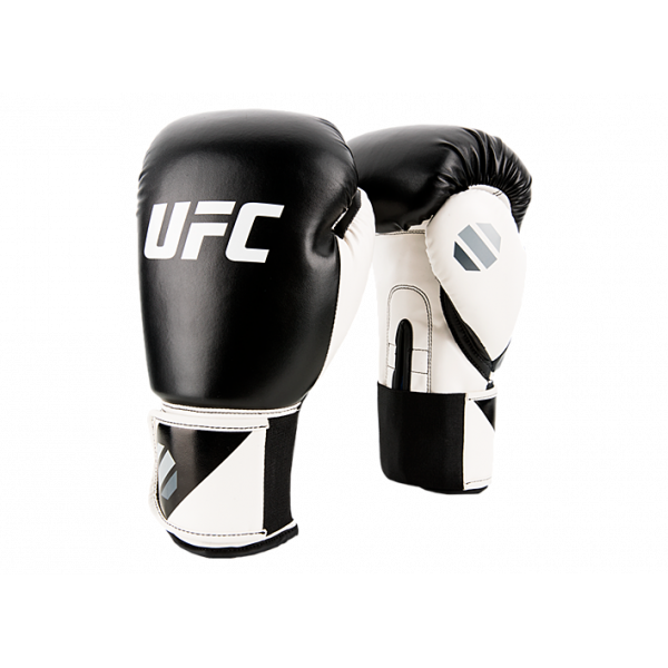 UFC Перчатки тренировочные для спарринга