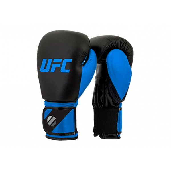 UFC Перчатки тренировочные для спарринга