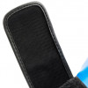 UFC Pro Fitness  Перчатки тренировочные для спарринга голубые - 6 Oz
