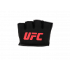 UFC Гелевая манжета на костяшки черная - S/M