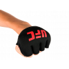 UFC Гелевая манжета на костяшки черная - S/M