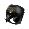 UFC Шлем с защитой щек на шнуровке
