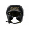 UFC Шлем с защитой щек на шнуровке