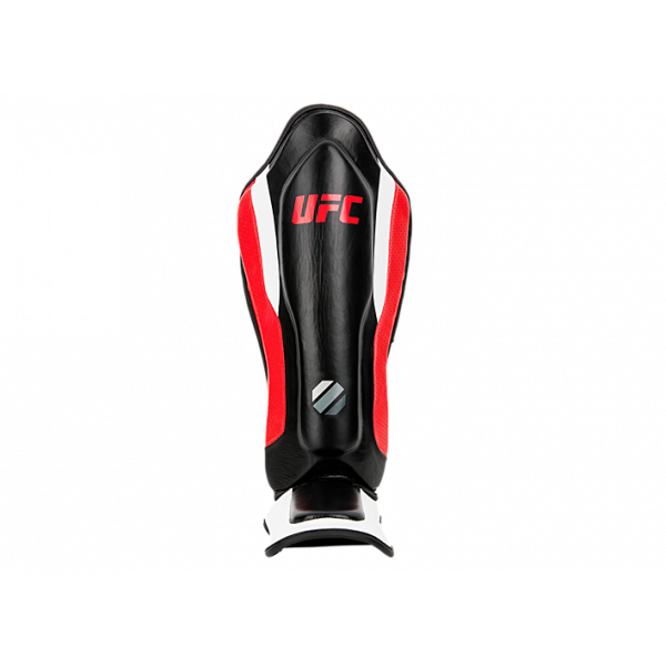 UFC Защита голени с защитой подъема стопы