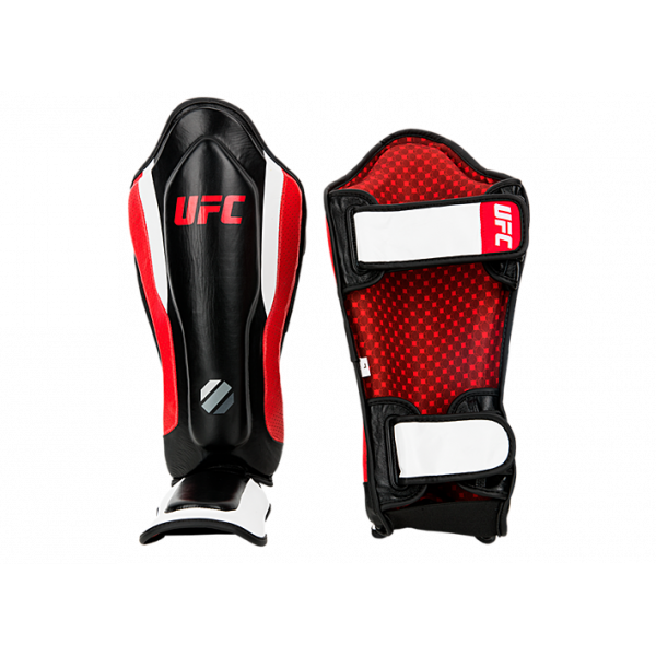 UFC Защита голени с защитой подъема стопы