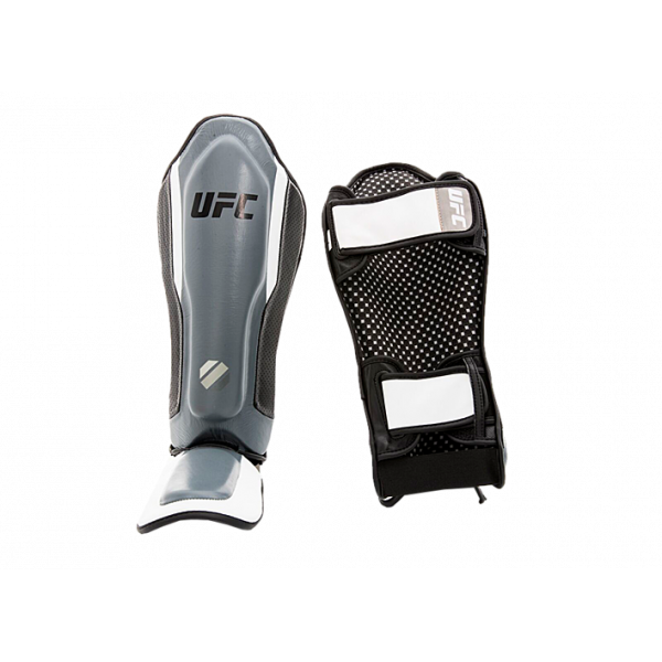 UFC Защита голени с защитой подъема стопы
