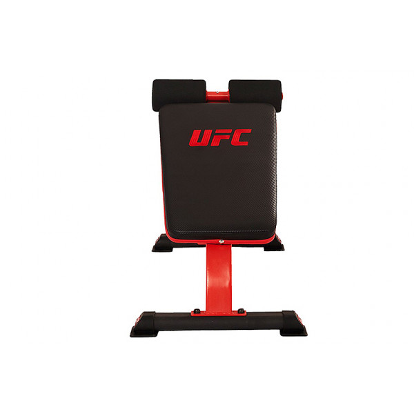 UFC Скамья для пресса