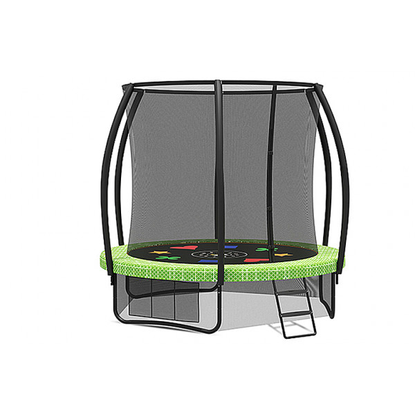 Батут Hasttings Air Game (2,44 м)
