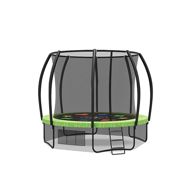 Батут Hasttings Air Game (3,05 м)