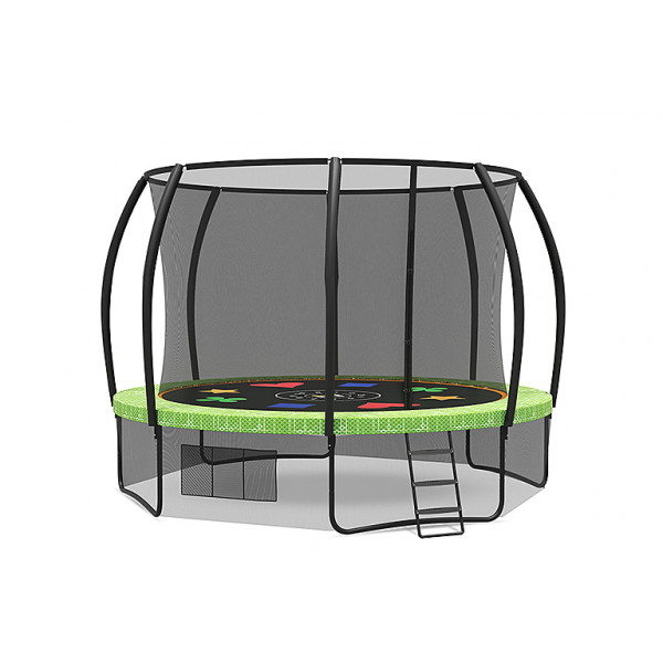 Батут Hasttings Air Game (3,66 м)