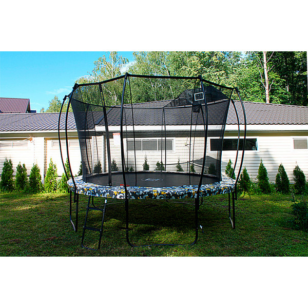 Батут Hasttings Superfly X 10ft