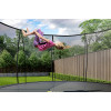 Спортивный батут Hasttings Superfly X 12ft для дачи
