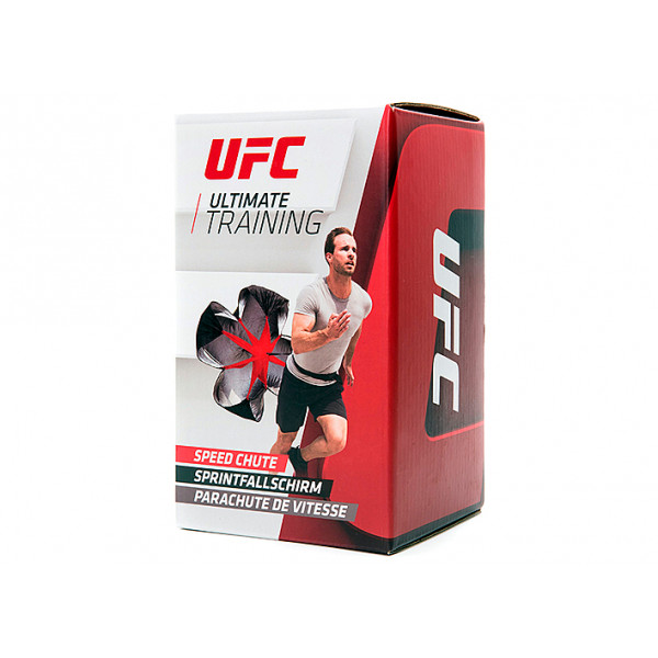 Скоростной парашют UFC