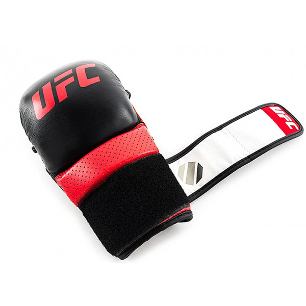 UFC PRO Перчатки для спарринга