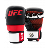 UFC PRO Перчатки для спарринга черные L/XL