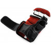 UFC PRO Перчатки для спарринга черные L/XL