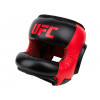 UFC Шлем с бампером