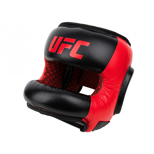 UFC Шлем с бампером