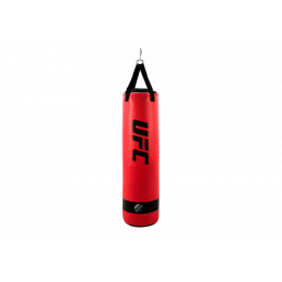 UFC Боксерский мешок MMA 36 кг без наполнителя