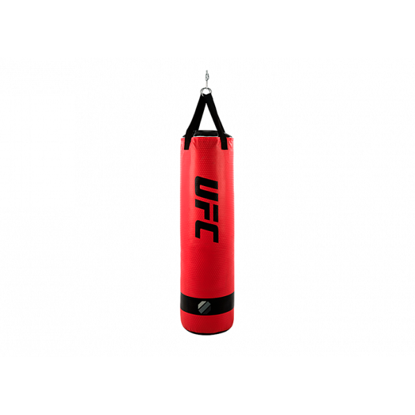 UFC Боксерский мешок MMA 36 кг без наполнителя