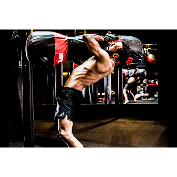 UFC Мешок для грэпплинга без наполнителя