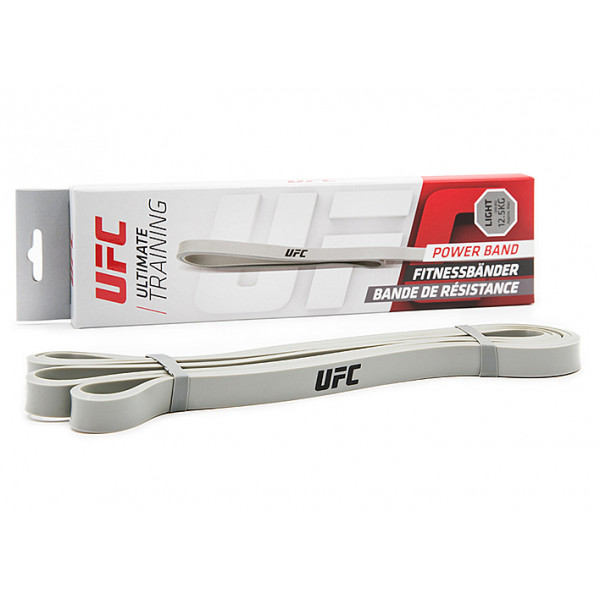 Эспандер эластичный UFC (Light)