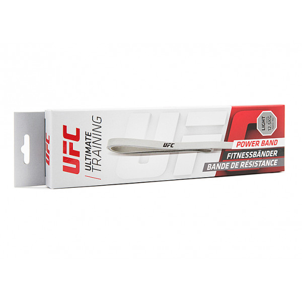 Эспандер эластичный UFC (Light)