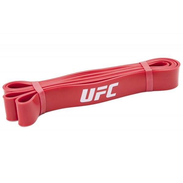 Эспандер эластичный UFC (Medium)