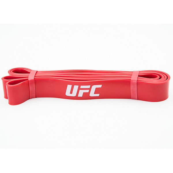 Эспандер эластичный UFC (Medium)
