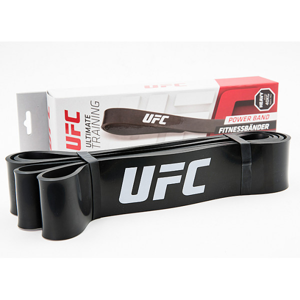 Эспандер эластичный UFC (Heavy)