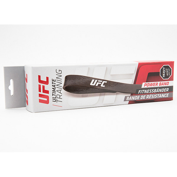 Эспандер эластичный UFC (Heavy)
