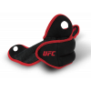 Кистевой утяжелитель UFC (2 кг, пара)