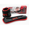 Утяжелитель UFC (1 кг, пара)