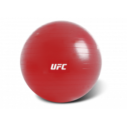 Гимнастический мяч UFC - (65 см)
