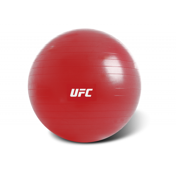 Гимнастический мяч UFC - (65 см)