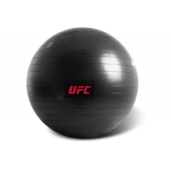 Гимнастический мяч UFC - (75 см)