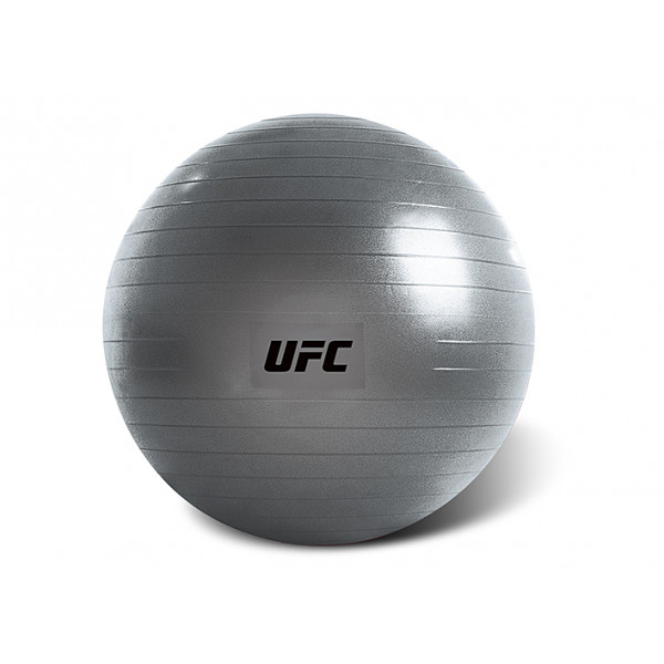 Гимнастический мяч UFC - (55 см)