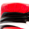 UFC Pro Fitness  Перчатки тренировочные для спарринга красные - 8 Oz