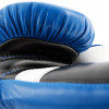 UFC Pro Fitness Перчатки тренировочные для спарринга голубые - 8 Oz
