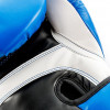 UFC Pro Fitness Перчатки тренировочные для спарринга голубые - 8 Oz