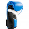 UFC Pro Fitness Перчатки тренировочные для спарринга голубые - 18 Oz