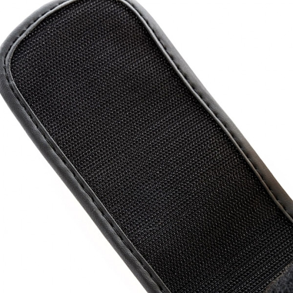 UFC Pro Fitness Перчатки тренировочные для спарринга желтые - 8 Oz