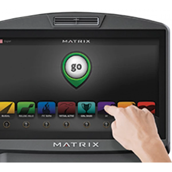 MATRIX T1XE VA (2013) Беговая дорожка