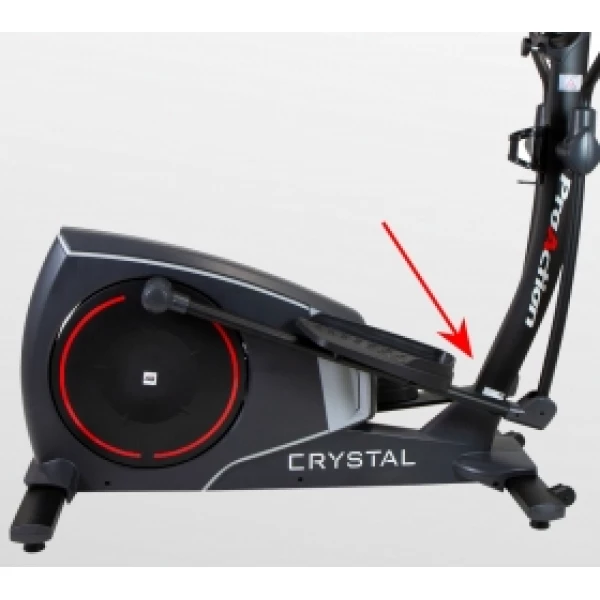 BH FITNESS CRYSTAL TFT Эллиптический тренажер