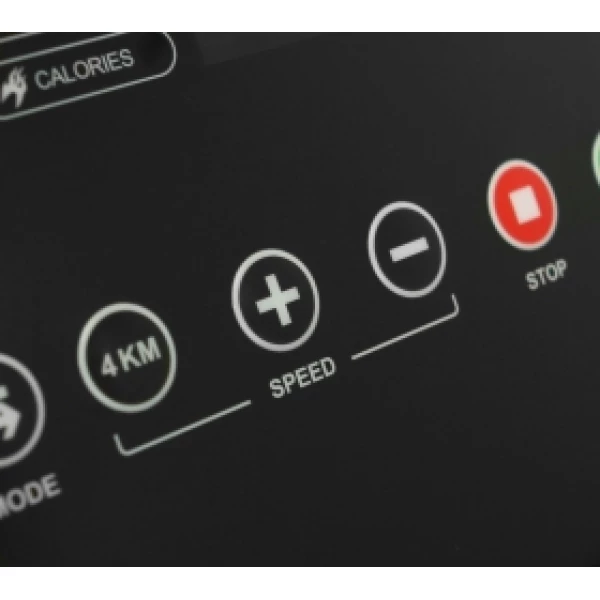 CARBON FITNESS T320 Беговая дорожка