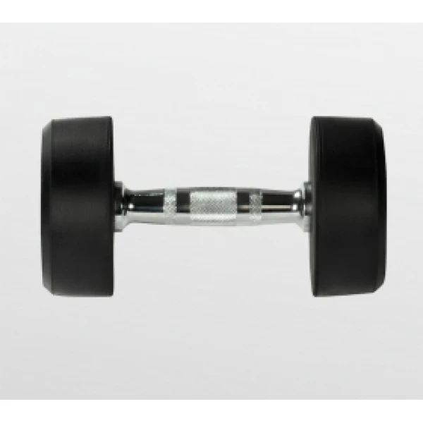 BRONZE GYM BG-PA-DB-R075 Гантель обрезиненная 7,5 кг