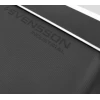 SVENSSON INDUSTRIAL ARMORTECH (black and white) Беговая дорожка